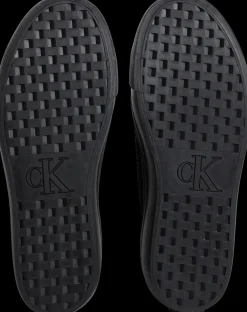 Calvin Klein Lace up mesh tennarit
