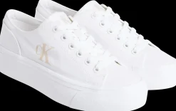 Calvin Klein Low canvas- tennarit