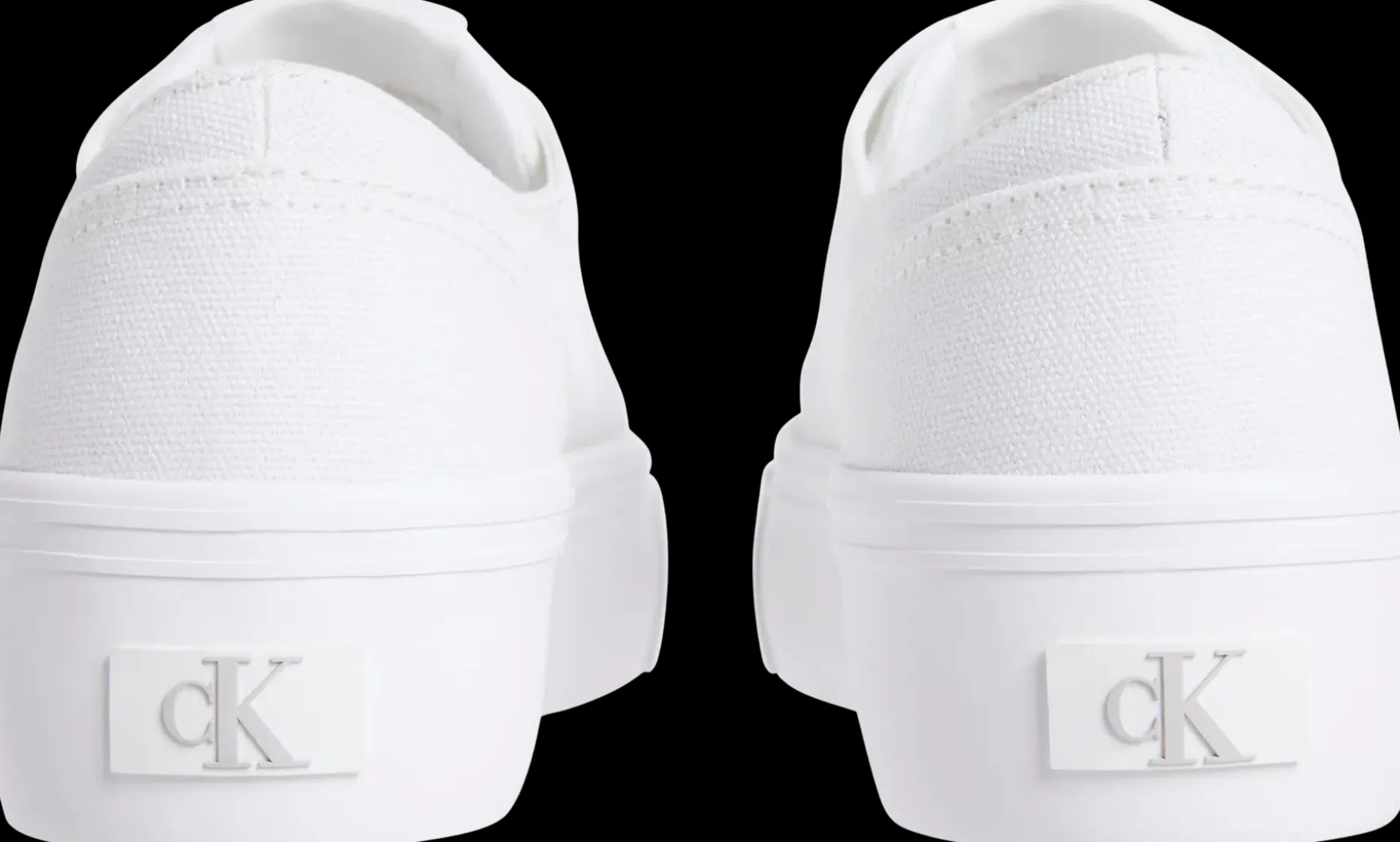 Calvin Klein Low canvas- tennarit