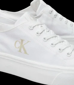Calvin Klein Low canvas- tennarit