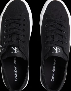 Calvin Klein Low canvas- tennarit