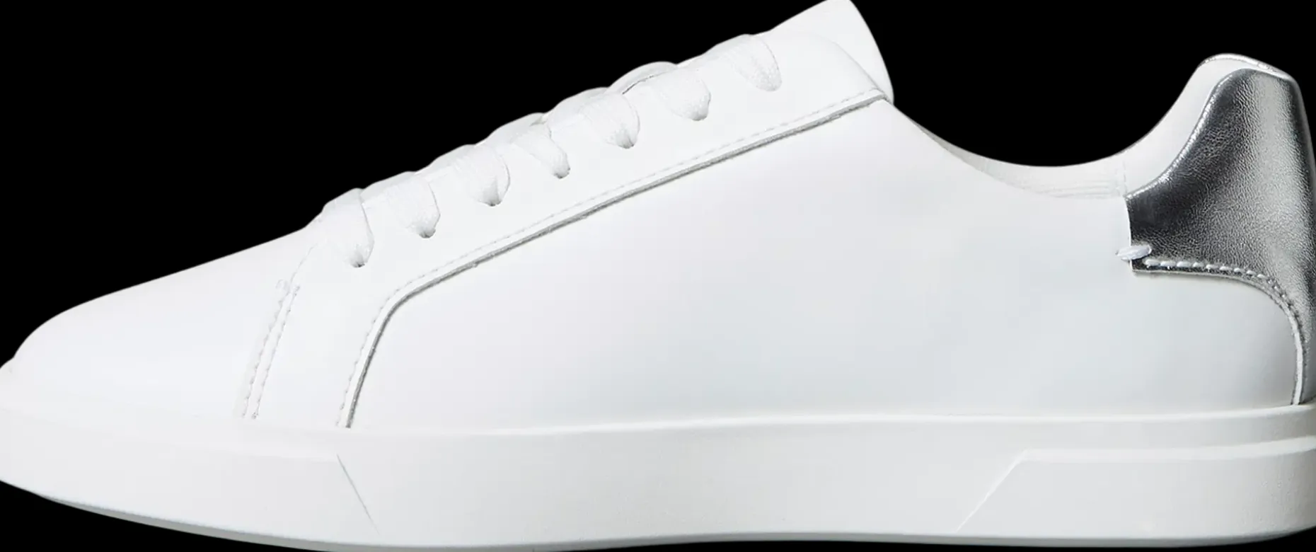 Calvin Klein Low lace up tennarit