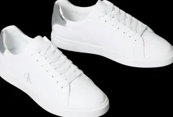 Calvin Klein Low lace up tennarit