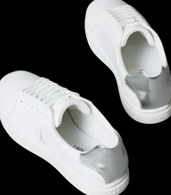 Calvin Klein Low lace up tennarit