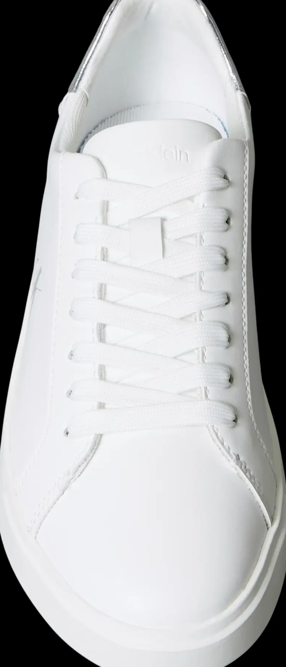 Calvin Klein Low lace up tennarit