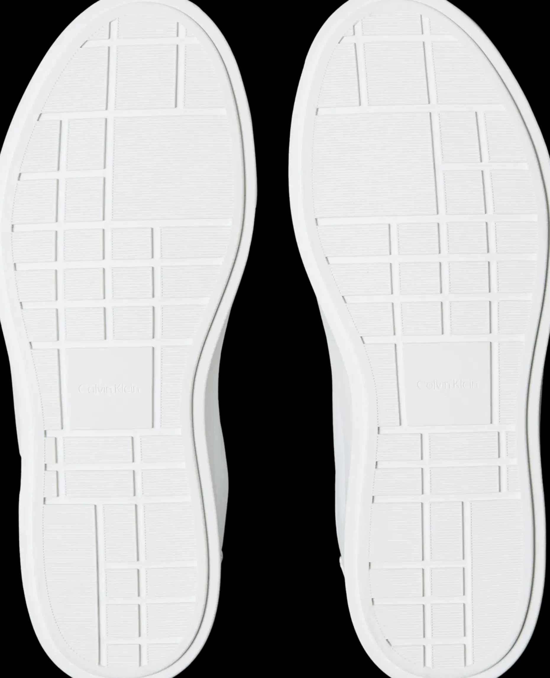 Calvin Klein Low lace up tennarit
