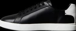 Calvin Klein Low lace up tennarit