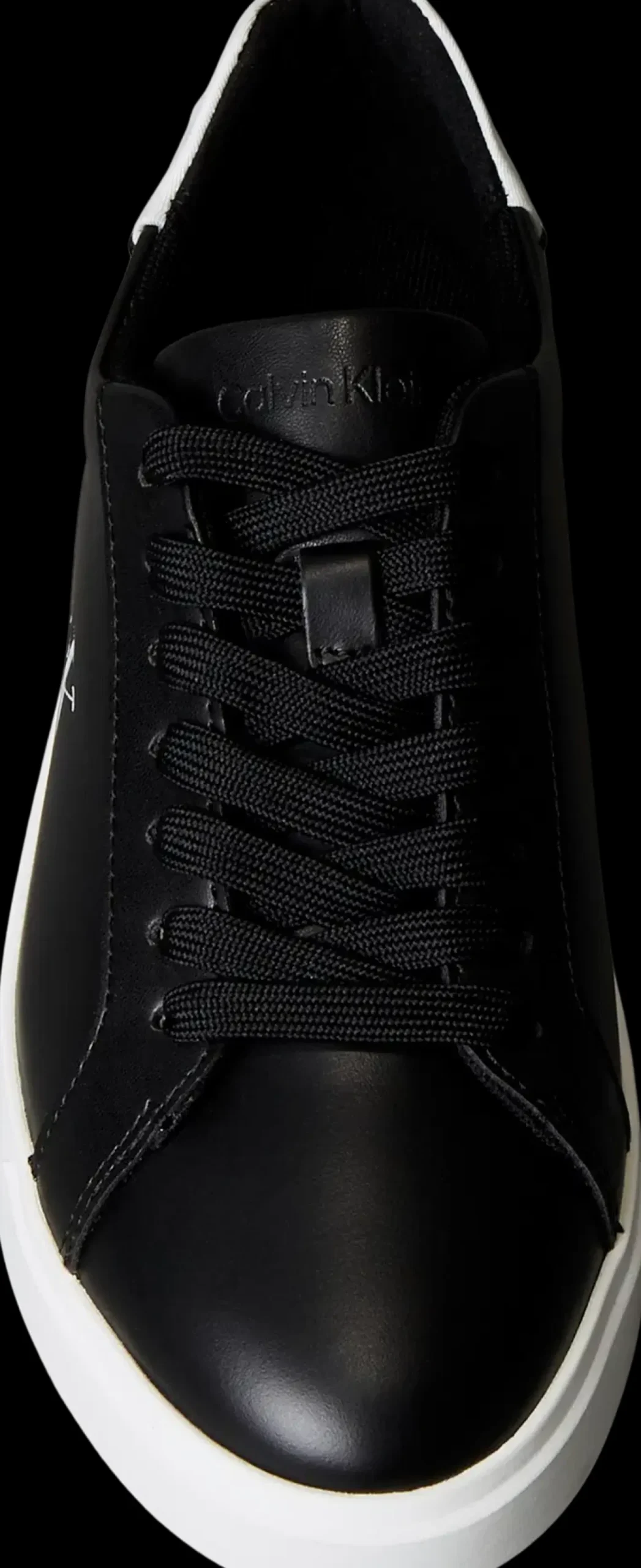 Calvin Klein Low lace up tennarit