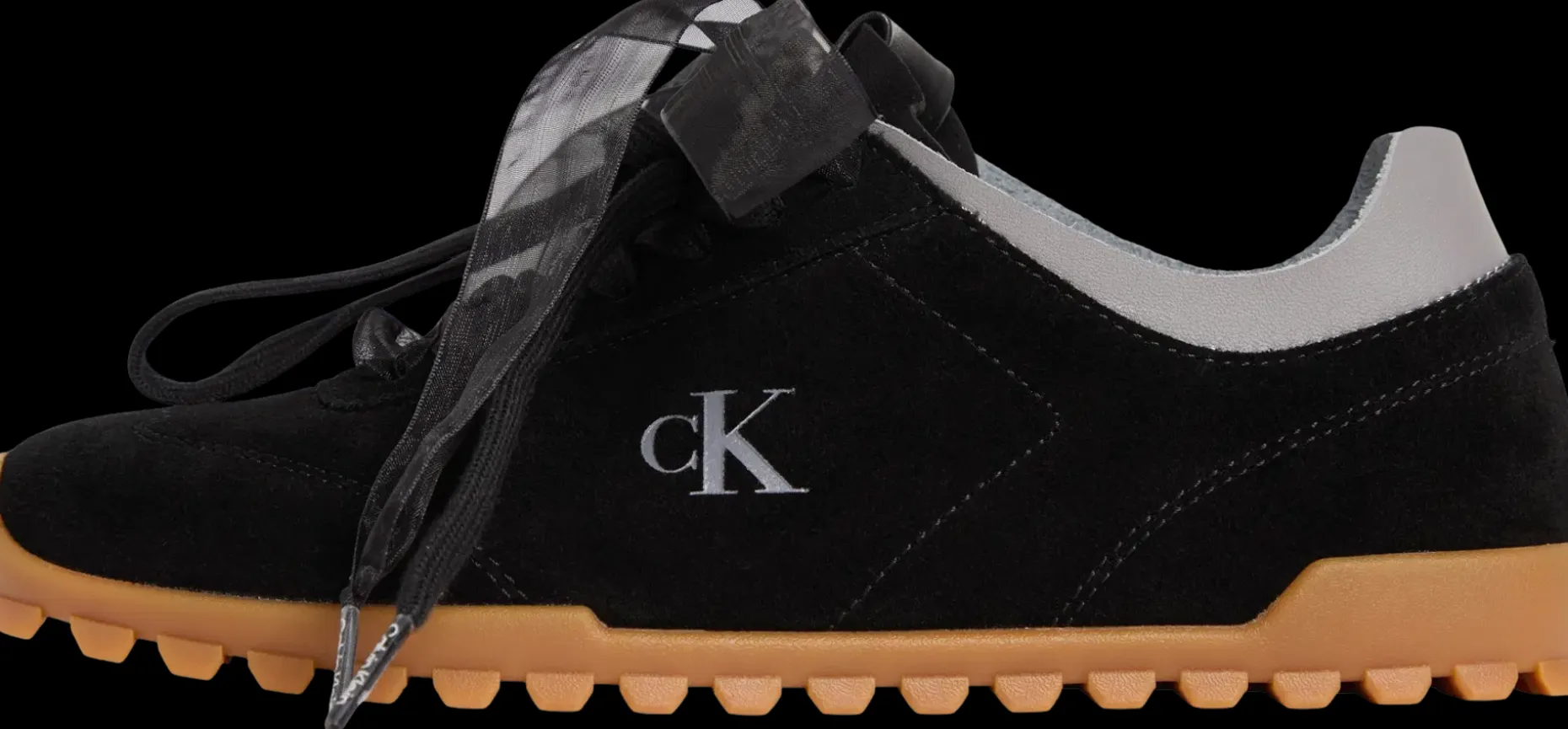 Calvin Klein Low profile tennarit