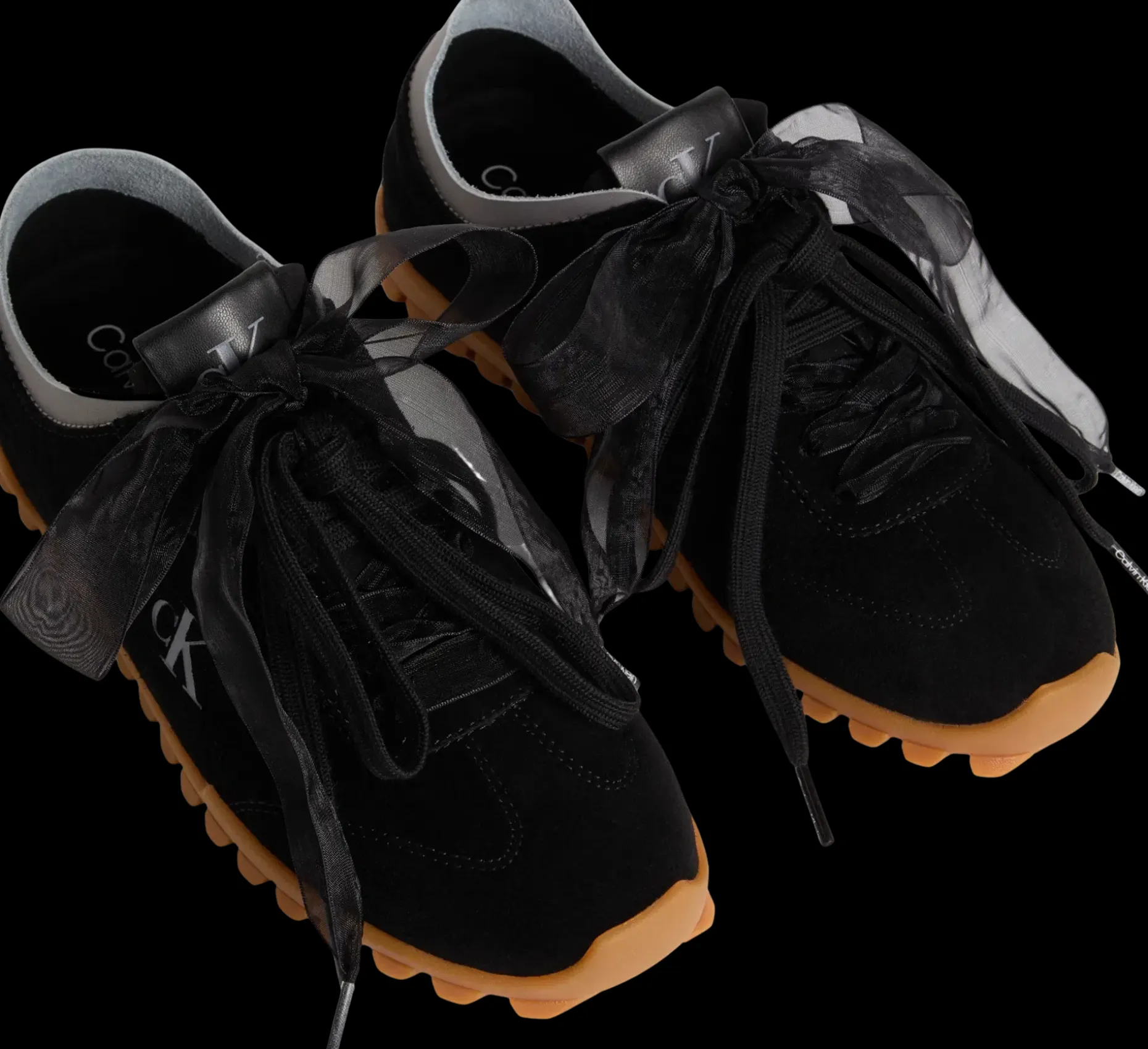 Calvin Klein Low profile tennarit