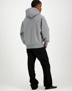 Calvin Klein Ls premium fleece calvin huppari