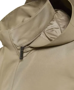 Calvin Klein Ls tech twill 4 pkt field jacket farkkutakki