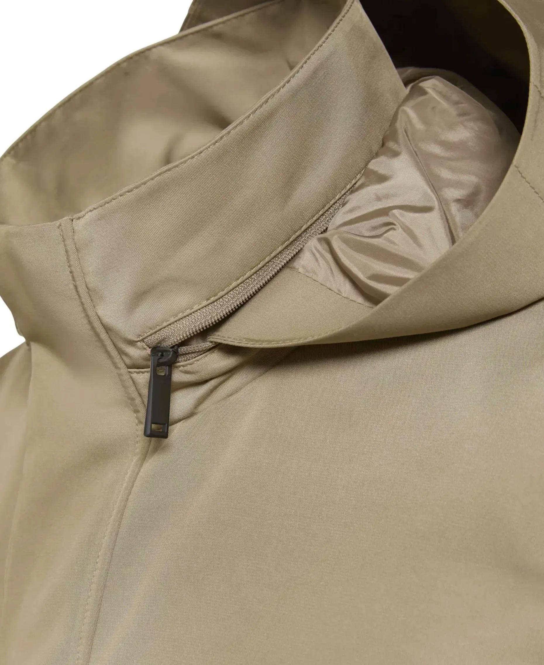 Calvin Klein Ls tech twill 4 pkt field jacket farkkutakki