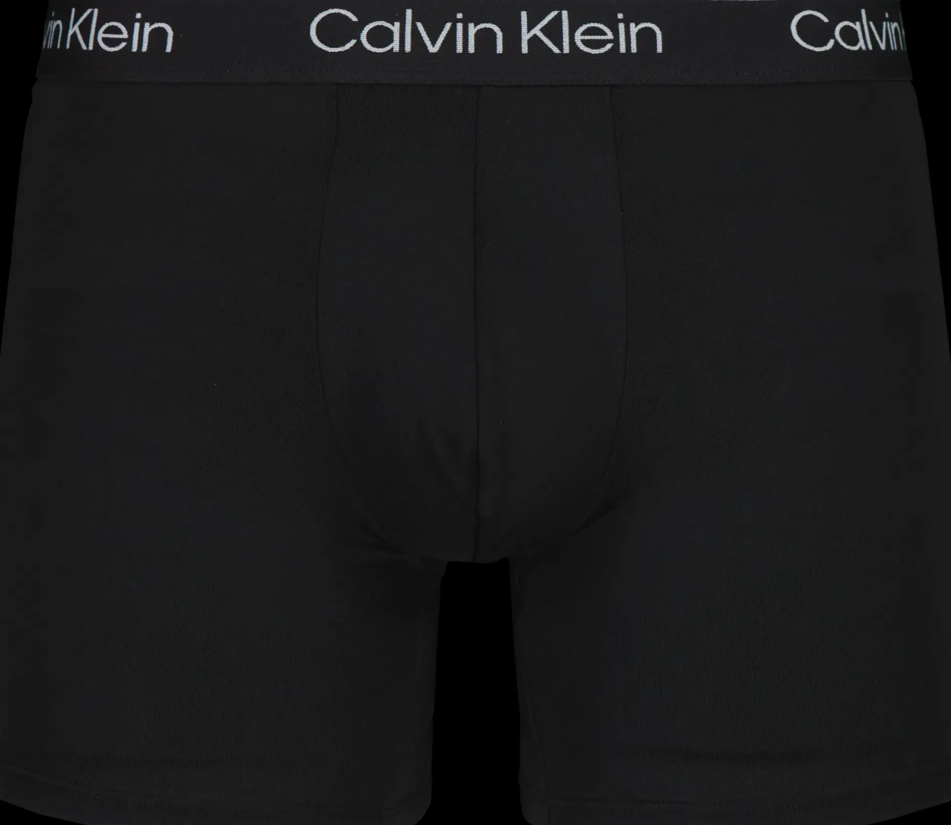 Calvin Klein Microfiber Stretch 3-pack bokserit