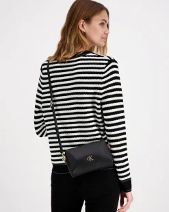 Calvin Klein Minimal mono kameralaukku
