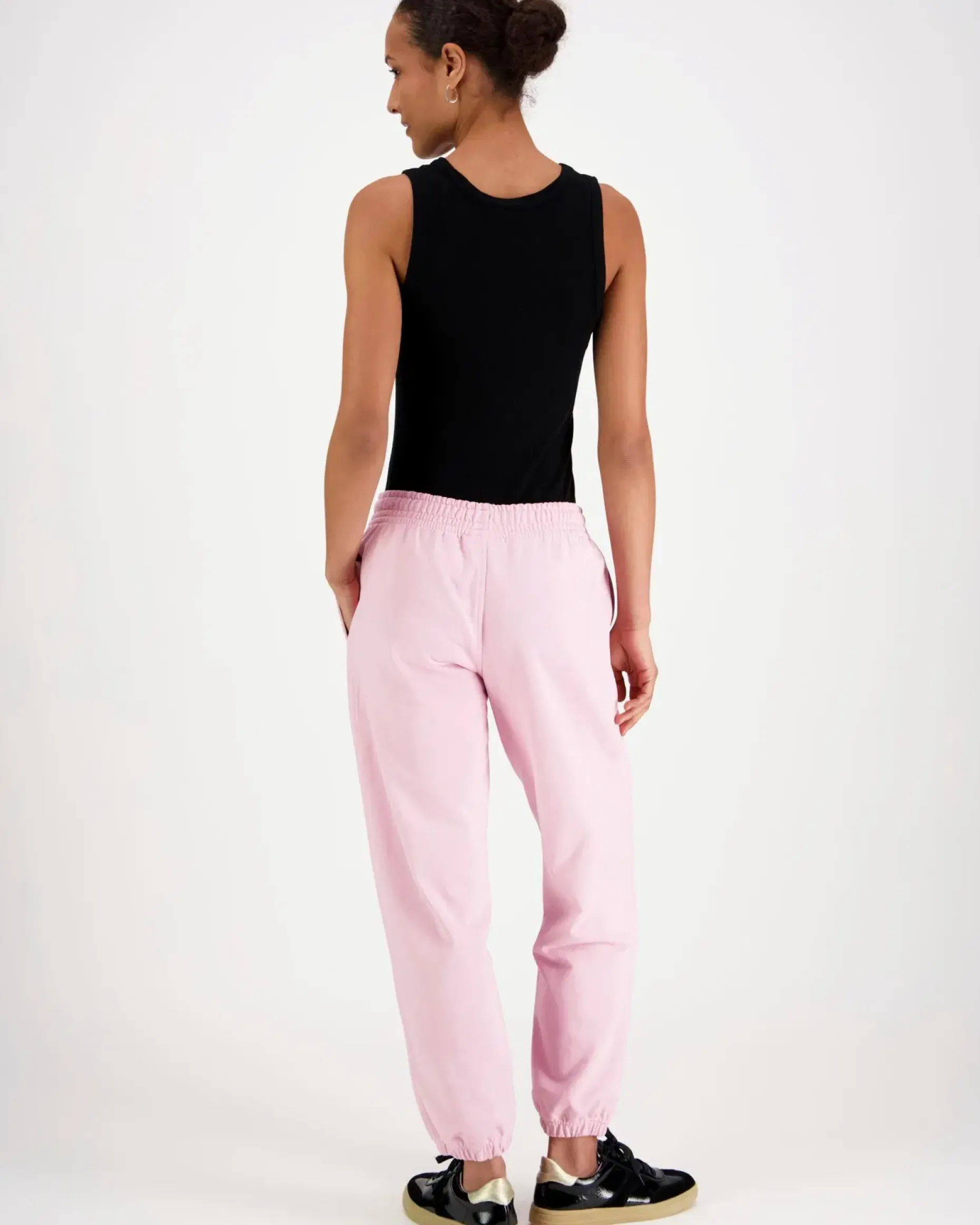 Calvin Klein Monologo french terry joggerit