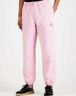 Calvin Klein Monologo french terry joggerit