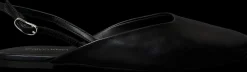 Calvin Klein Oblique slingback ballerinat