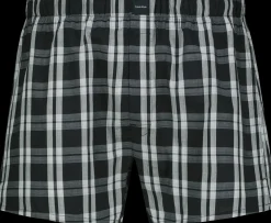 Calvin Klein 3-pack kangasbokserit