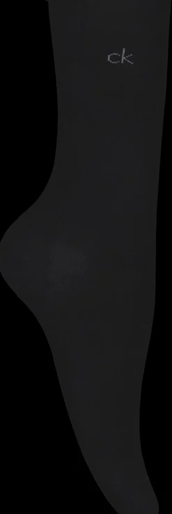 Calvin Klein rolltop sukat 3 paria