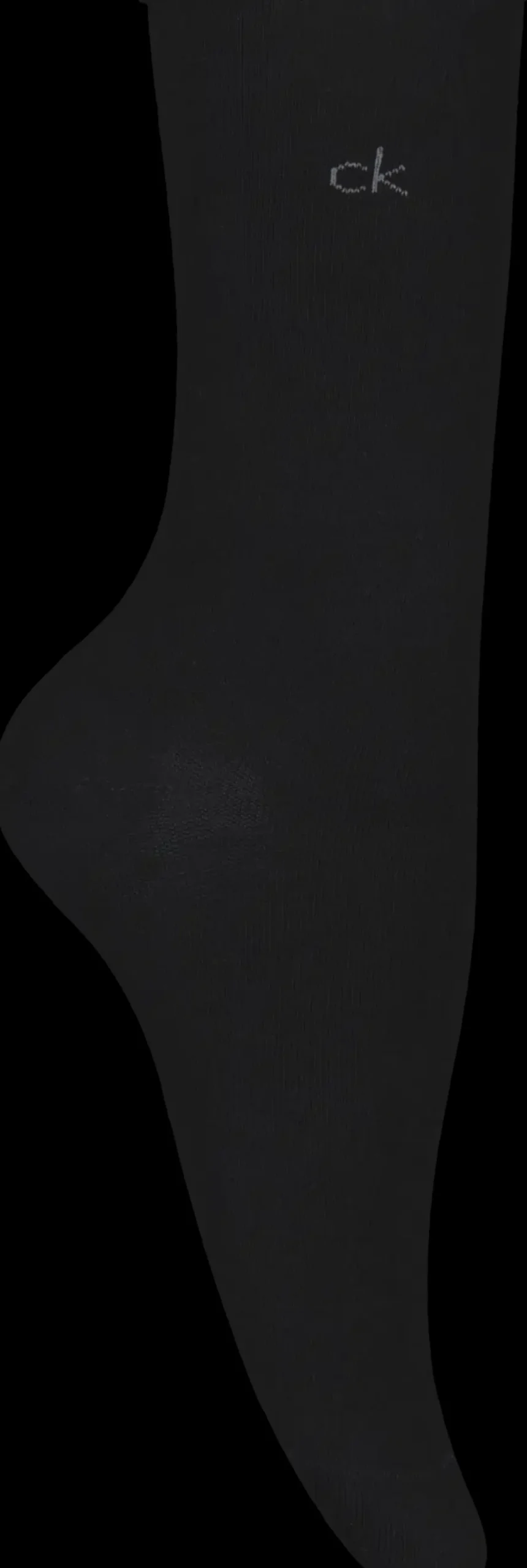 Calvin Klein rolltop sukat 3 paria
