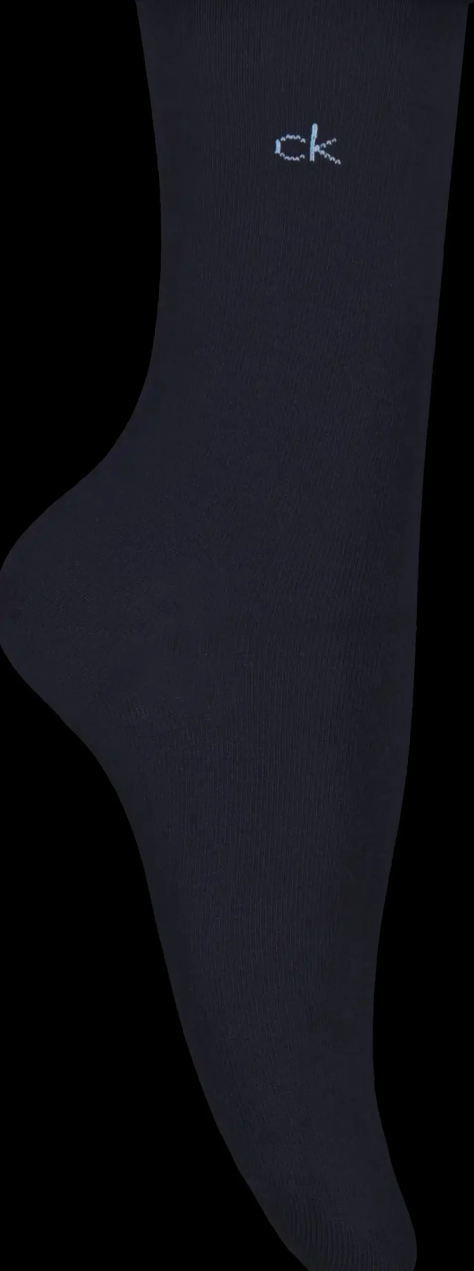 Calvin Klein rolltop sukat 3 paria