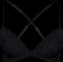 Calvin Klein Seductive Comfort Lift Demi push-up t-paitaliivit