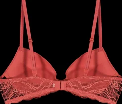 Calvin Klein Sensual Stretch Lace Lift Demi rintaliivit