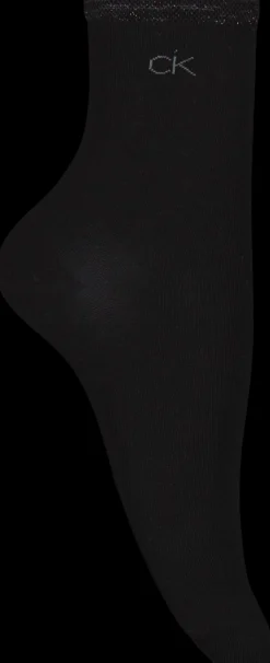Calvin Klein Shiny logo sukat 2 paria