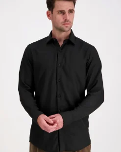 Calvin Klein Slim sft seasnl comf sld kauluspaita