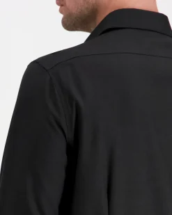 Calvin Klein Slim sft seasnl comf sld kauluspaita