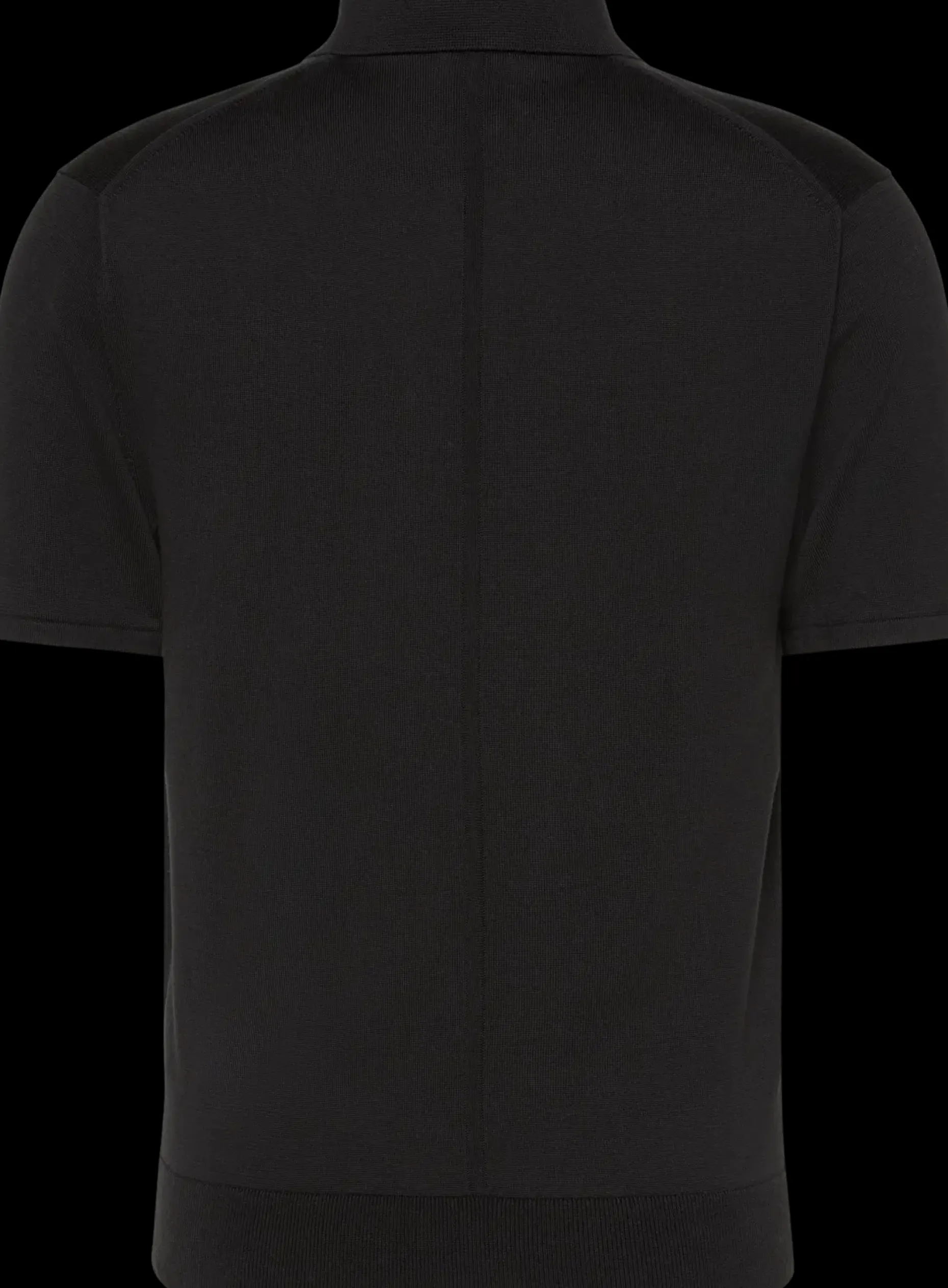 Calvin Klein Ss supima cotton polo neule