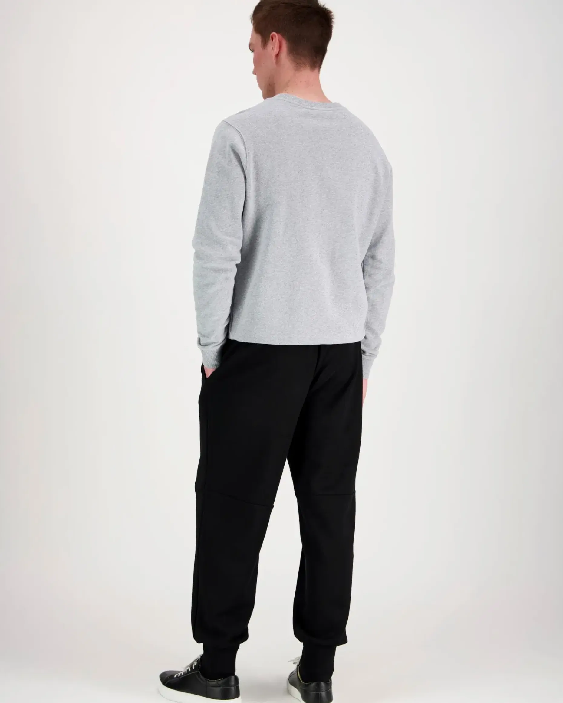 Calvin Klein Traveler collegehousut