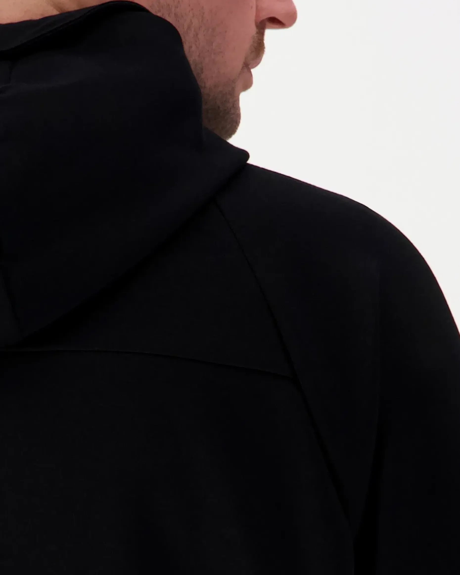 Calvin Klein Traveler hupparitakki