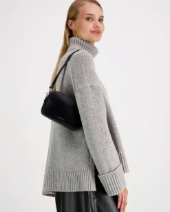 Calvin Klein Webbing kameralaukku