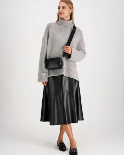 Calvin Klein Webbing kameralaukku