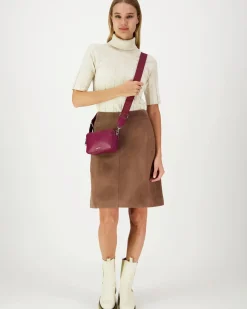 Calvin Klein Webbing kameralaukku