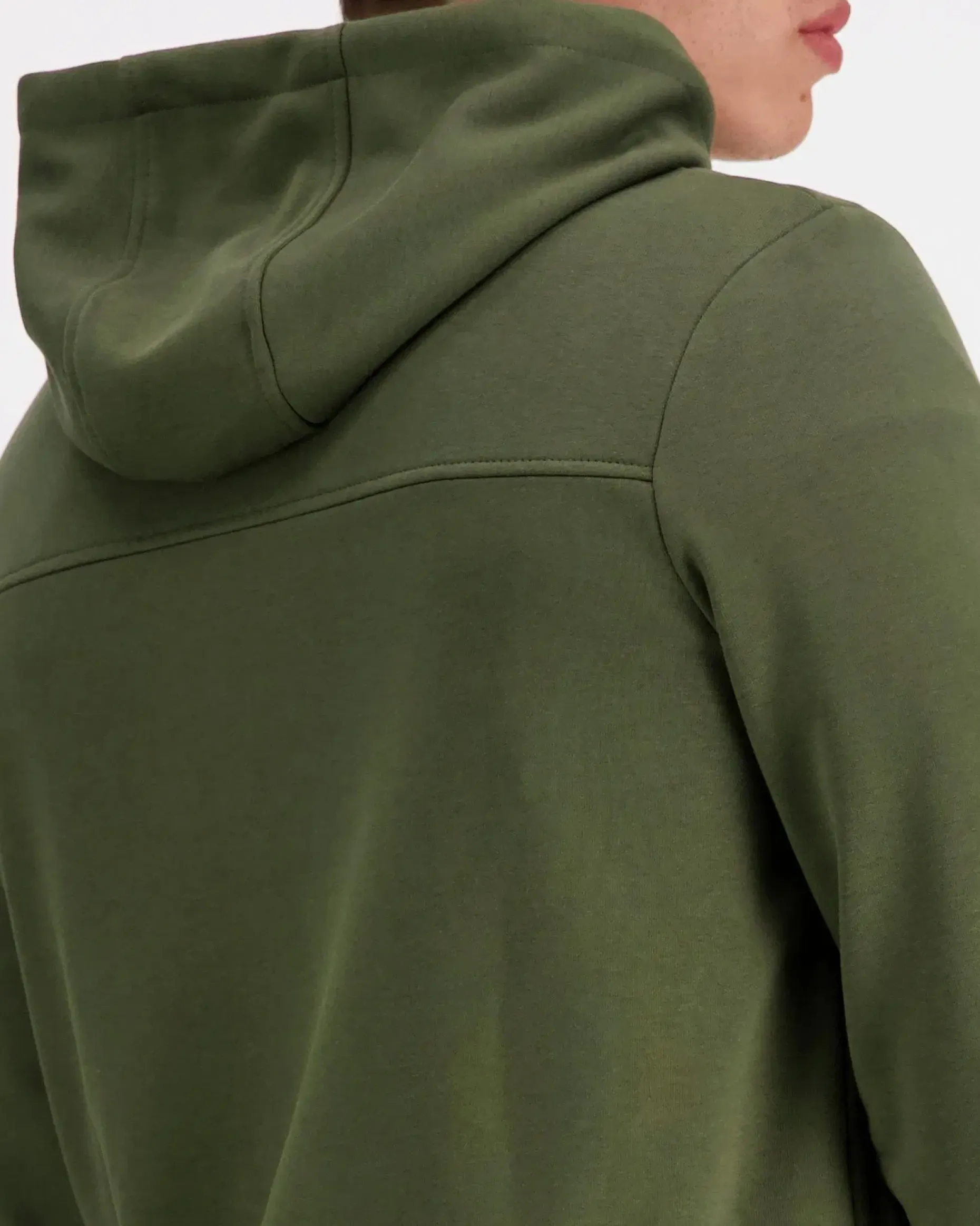 Camel Active collegetakki hupulla