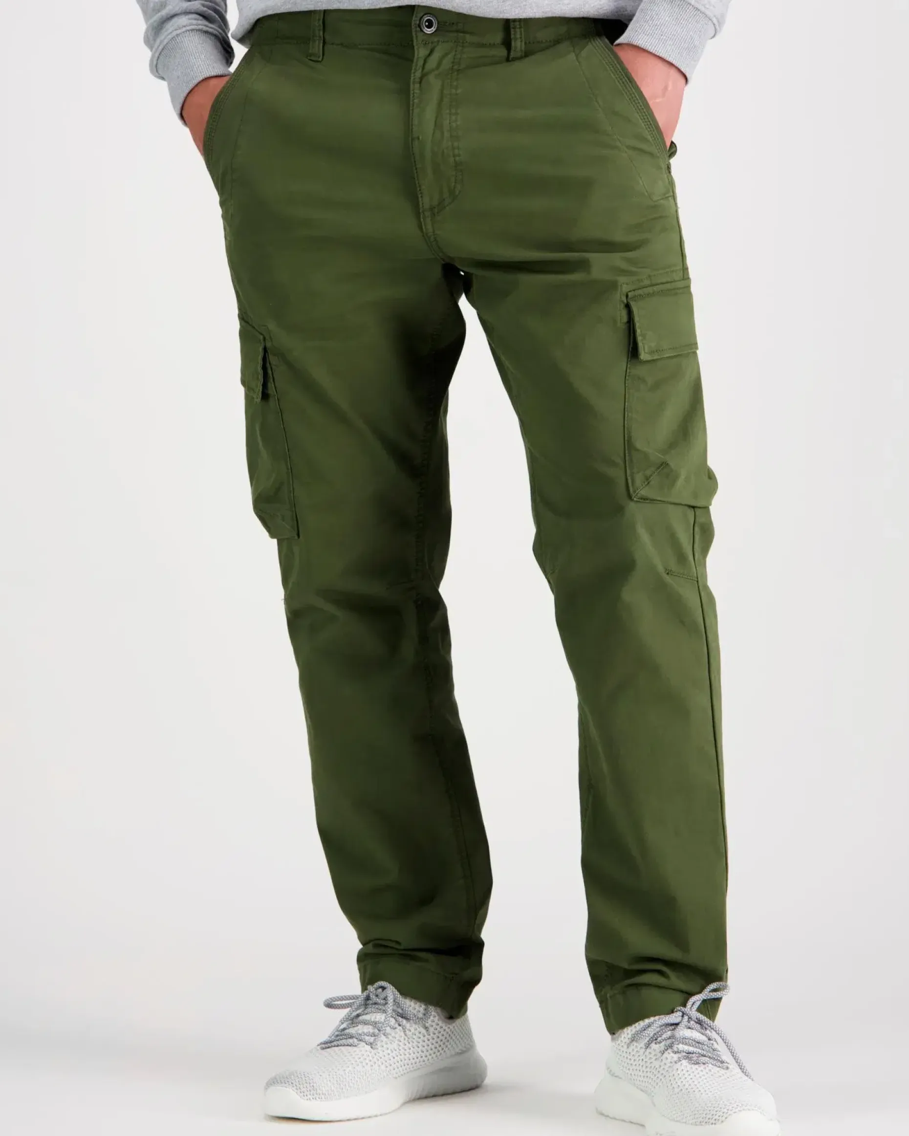 Camel Active Houston reisitaskuhousut