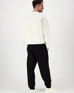 Carhartt WIP American Script collegehousut