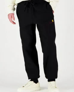 Carhartt WIP American Script collegehousut