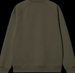 Carhartt WIP Chase college