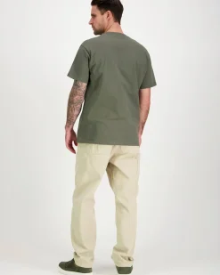 Carhartt WIP Chase t-paita