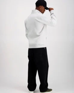Carhartt WIP Chase zip college