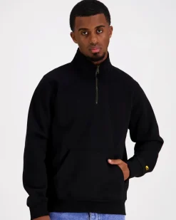 Carhartt WIP Chase zip college