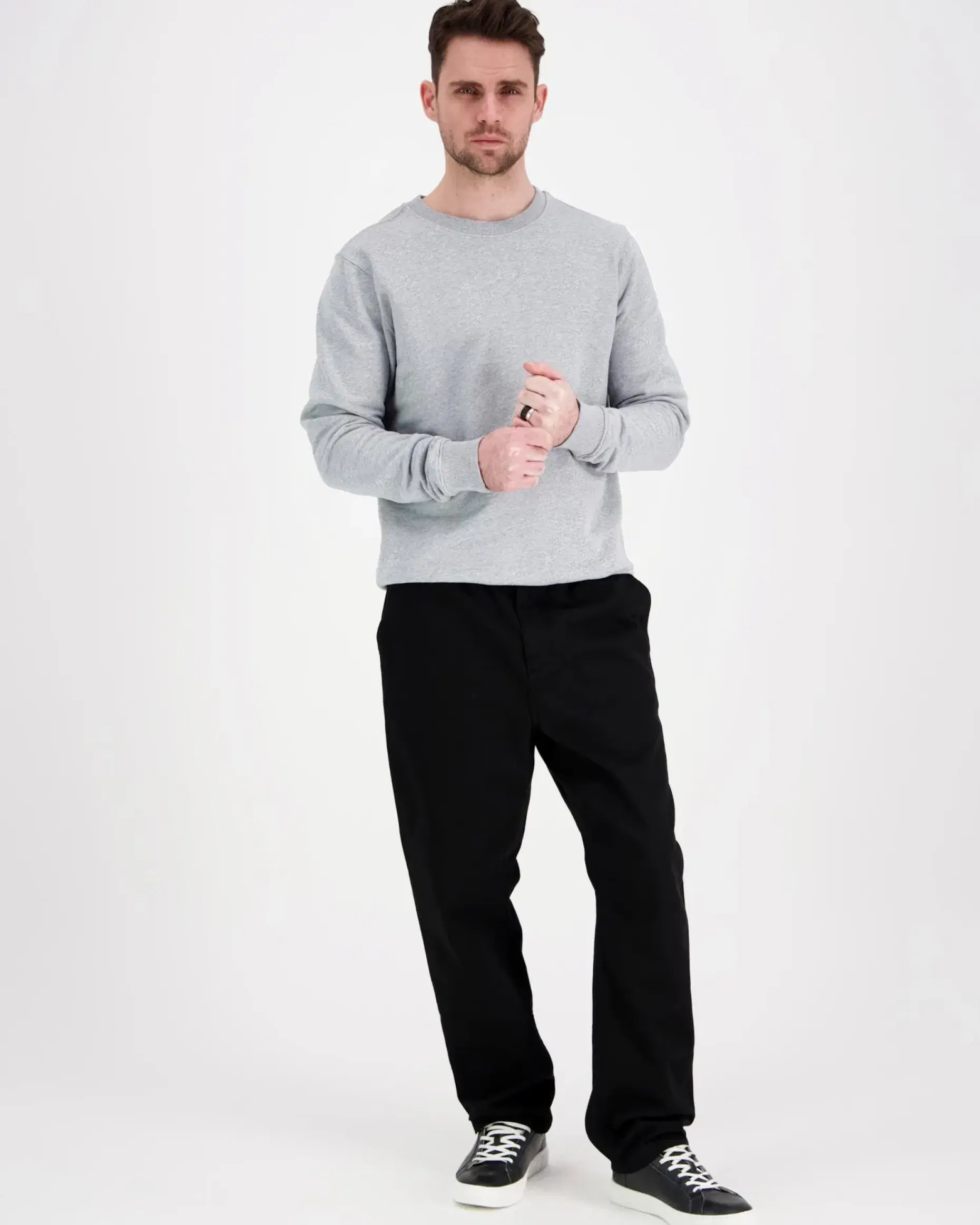 Carhartt WIP Flint housut
