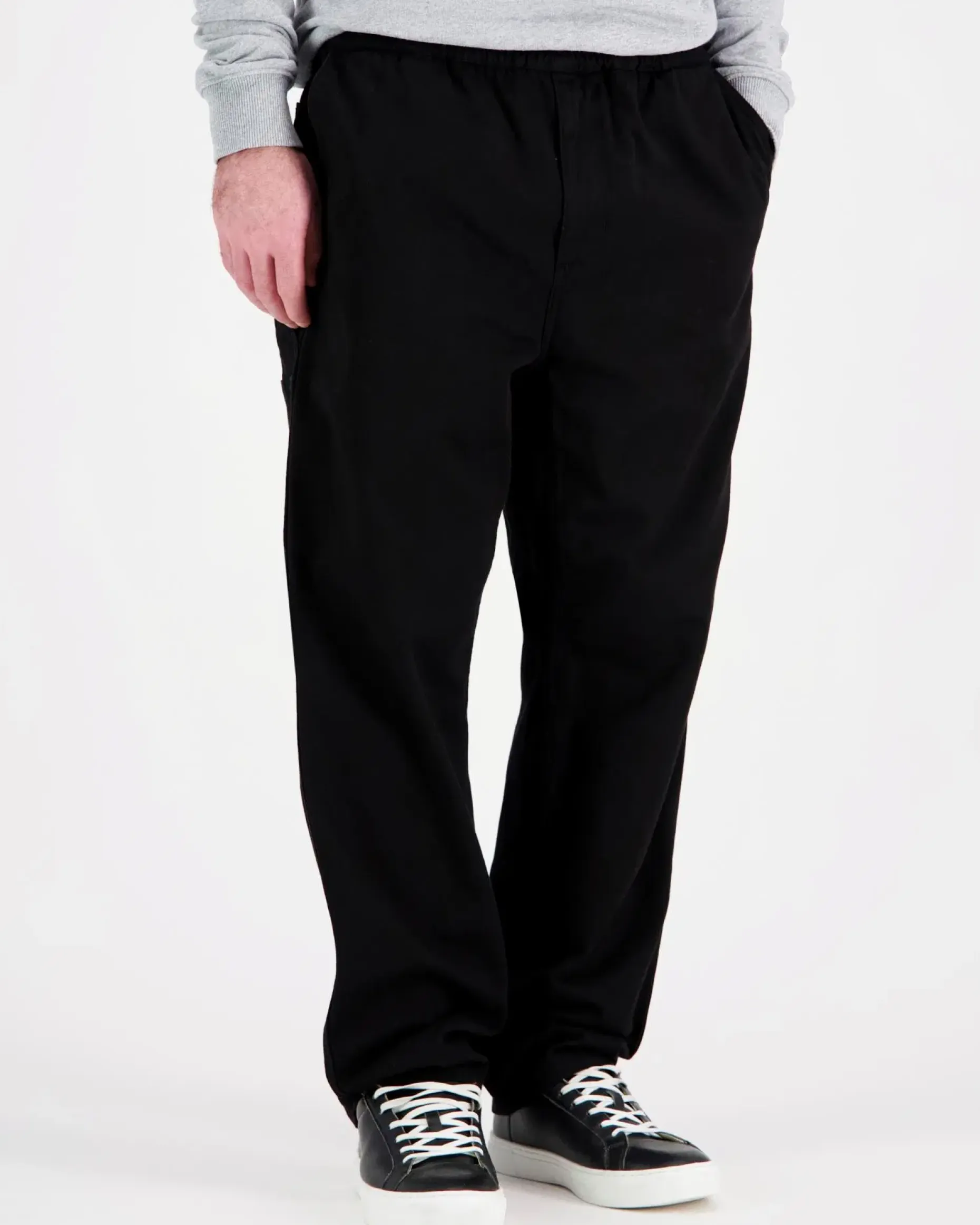 Carhartt WIP Flint housut