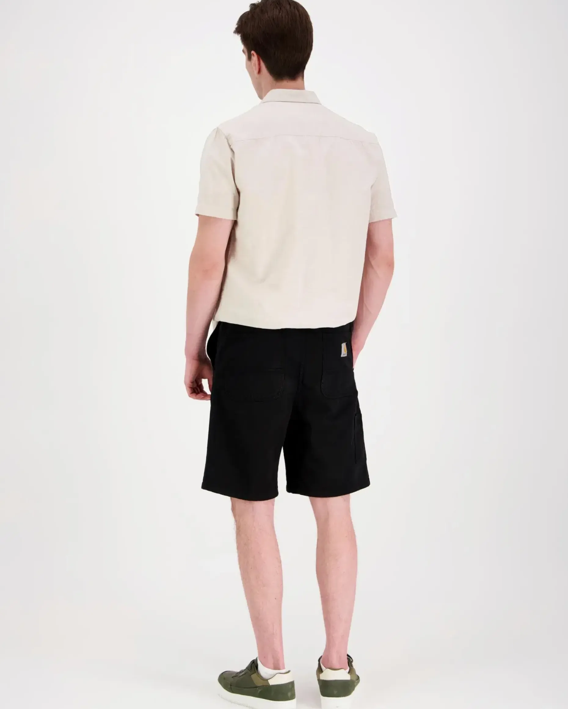 Carhartt WIP Flint Shortsit