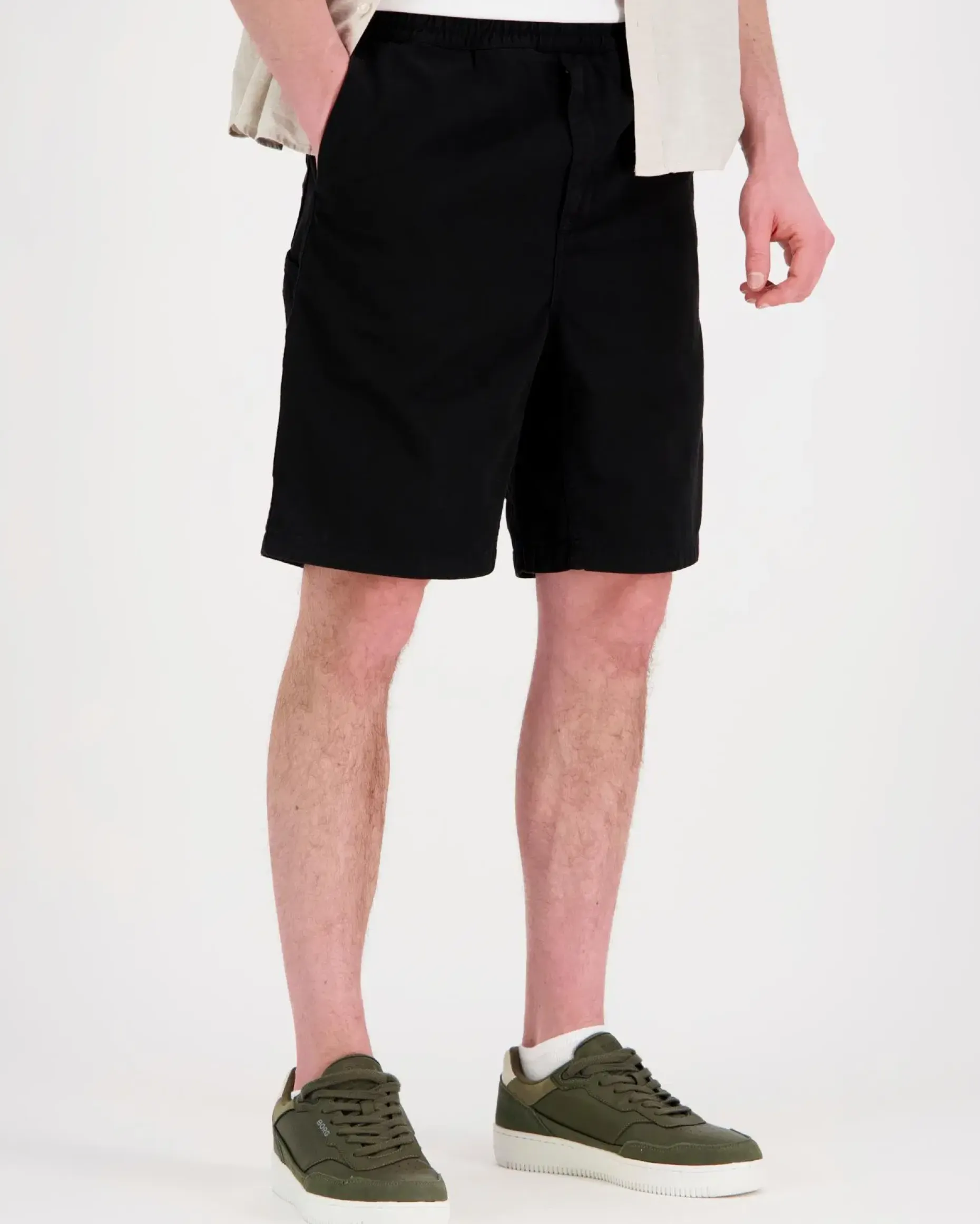 Carhartt WIP Flint Shortsit