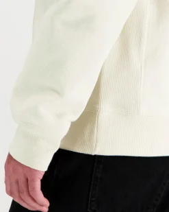 Carhartt WIP Half Zip American Script college